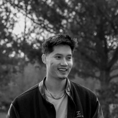 Jason Lin